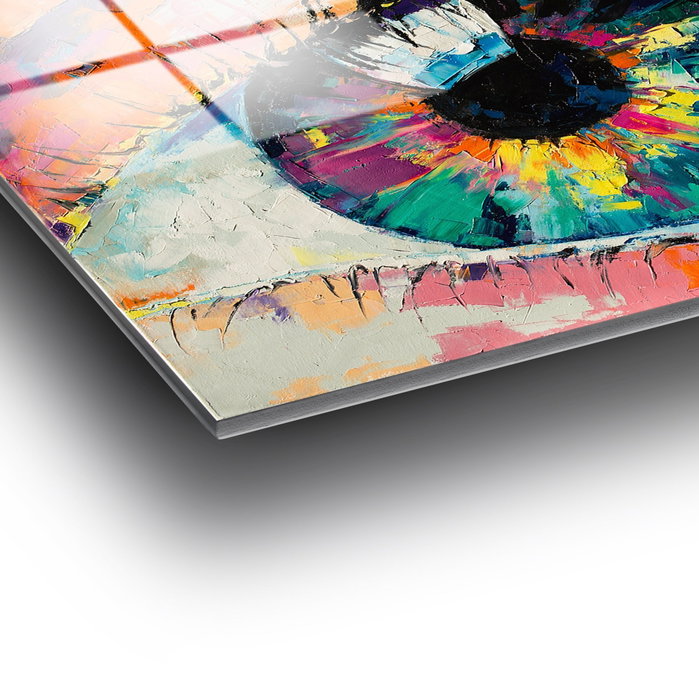 Wallity UV-179 70 x 100 Multicolor Wallity UV-179 70 x 100 Multicolor